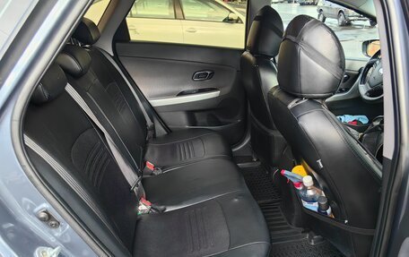 KIA cee'd III, 2017 год, 1 550 000 рублей, 16 фотография