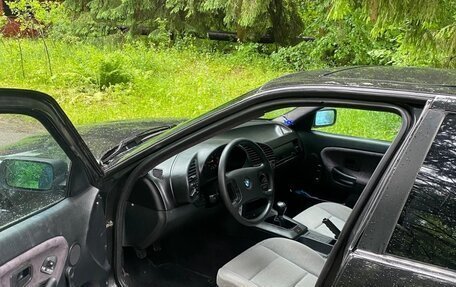 BMW 3 серия, 1993 год, 320 000 рублей, 7 фотография