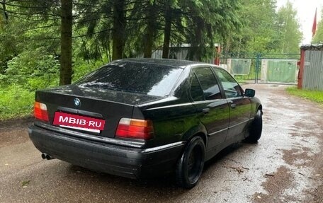 BMW 3 серия, 1993 год, 320 000 рублей, 3 фотография