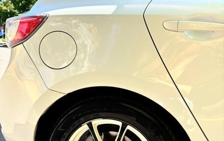 Mazda 3, 2012 год, 1 500 000 рублей, 4 фотография
