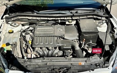Mazda 3, 2012 год, 1 500 000 рублей, 14 фотография