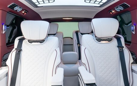 Mercedes-Benz Vito, 2023 год, 5 800 000 рублей, 6 фотография