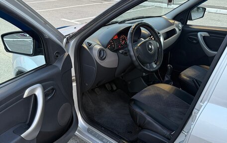 Renault Logan I, 2011 год, 535 000 рублей, 8 фотография