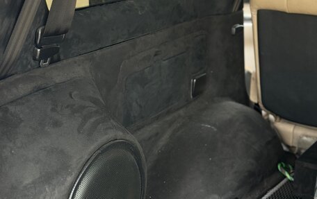 Toyota Land Cruiser 100 рестайлинг 2, 1998 год, 2 499 000 рублей, 14 фотография
