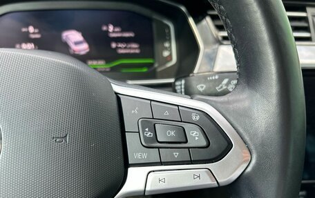 Volkswagen Passat B8 рестайлинг, 2021 год, 2 790 000 рублей, 17 фотография