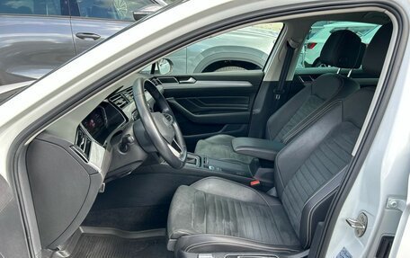 Volkswagen Passat B8 рестайлинг, 2021 год, 2 790 000 рублей, 10 фотография
