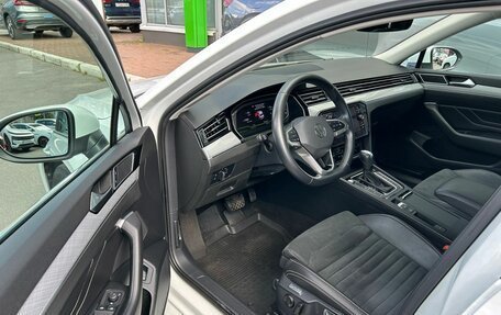 Volkswagen Passat B8 рестайлинг, 2021 год, 2 790 000 рублей, 9 фотография