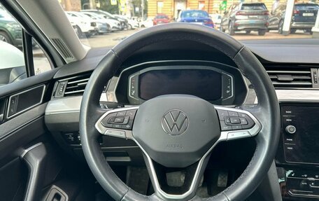 Volkswagen Passat B8 рестайлинг, 2021 год, 2 790 000 рублей, 16 фотография