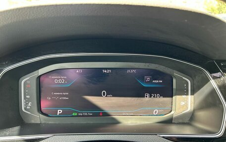 Volkswagen Passat B8 рестайлинг, 2021 год, 2 790 000 рублей, 18 фотография
