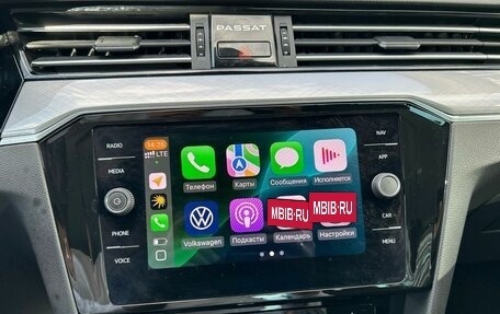 Volkswagen Passat B8 рестайлинг, 2021 год, 2 790 000 рублей, 23 фотография