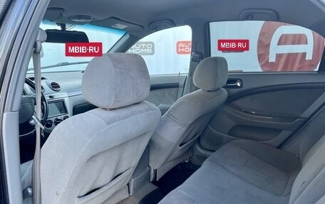Chevrolet Lacetti, 2007 год, 380 000 рублей, 9 фотография