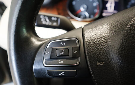 Volkswagen Passat CC I рестайлинг, 2011 год, 1 199 000 рублей, 10 фотография