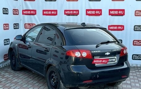 Chevrolet Lacetti, 2007 год, 380 000 рублей, 6 фотография