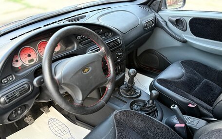 Chevrolet Niva I рестайлинг, 2004 год, 315 000 рублей, 8 фотография