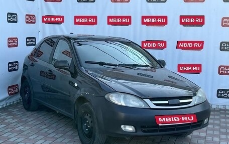 Chevrolet Lacetti, 2007 год, 380 000 рублей, 3 фотография