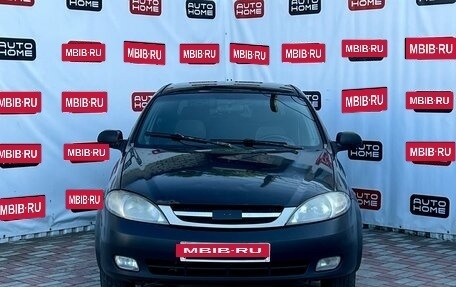 Chevrolet Lacetti, 2007 год, 380 000 рублей, 2 фотография