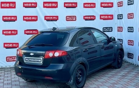 Chevrolet Lacetti, 2007 год, 380 000 рублей, 4 фотография