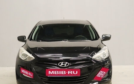 Hyundai i30 II рестайлинг, 2012 год, 999 000 рублей, 4 фотография
