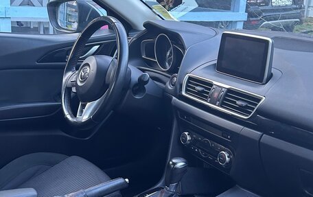 Mazda 3, 2014 год, 1 000 100 рублей, 4 фотография