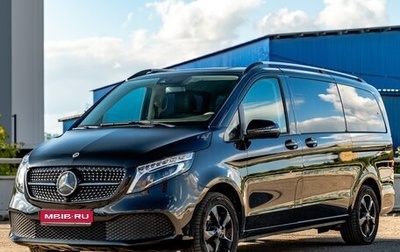 Mercedes-Benz V-Класс, 2021 год, 6 550 000 рублей, 1 фотография