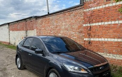 Ford Focus II рестайлинг, 2010 год, 600 000 рублей, 1 фотография
