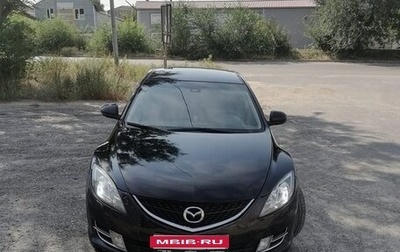 Mazda 6, 2008 год, 670 000 рублей, 1 фотография