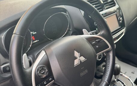 Mitsubishi ASX I рестайлинг, 2014 год, 1 200 000 рублей, 6 фотография