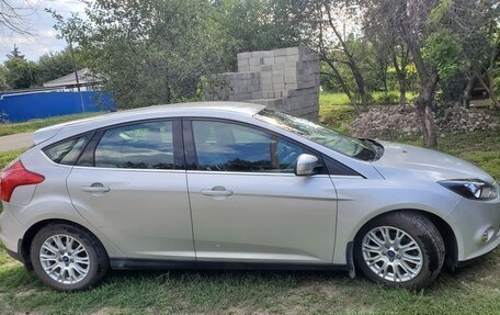 Ford Focus III, 2011 год, 810 000 рублей, 3 фотография