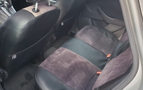 Ford Focus III, 2011 год, 810 000 рублей, 6 фотография