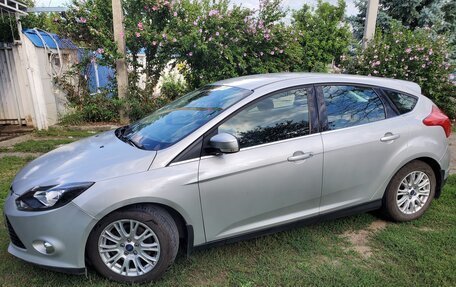 Ford Focus III, 2011 год, 810 000 рублей, 2 фотография