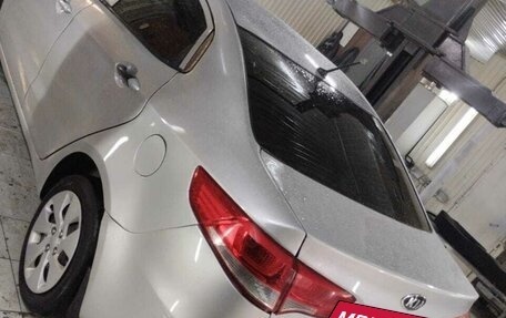 KIA Rio III рестайлинг, 2016 год, 700 000 рублей, 4 фотография