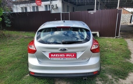Ford Focus III, 2011 год, 810 000 рублей, 4 фотография