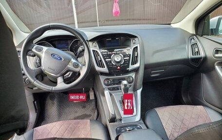Ford Focus III, 2011 год, 810 000 рублей, 5 фотография