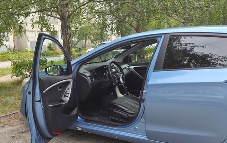 Hyundai i30 II рестайлинг, 2014 год, 925 000 рублей, 6 фотография
