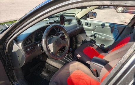 Chevrolet Lanos I, 2007 год, 320 000 рублей, 13 фотография