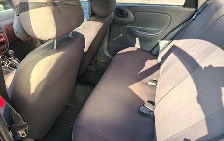 Chevrolet Lanos I, 2007 год, 320 000 рублей, 14 фотография