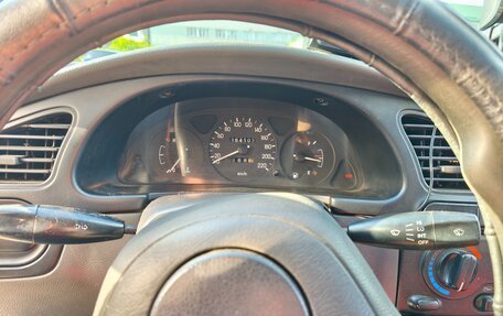 Chevrolet Lanos I, 2007 год, 320 000 рублей, 17 фотография