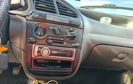 Chevrolet Lanos I, 2007 год, 320 000 рублей, 18 фотография