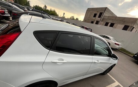 Hyundai Solaris II рестайлинг, 2015 год, 840 000 рублей, 3 фотография