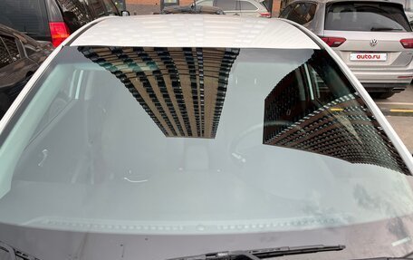 Hyundai Solaris II рестайлинг, 2015 год, 840 000 рублей, 7 фотография