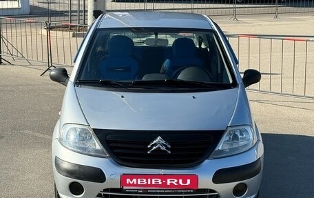 Citroen C3 II, 2003 год, 297 000 рублей, 7 фотография