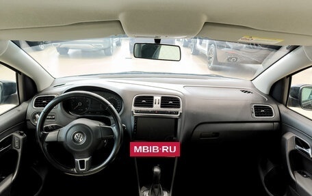 Volkswagen Polo VI (EU Market), 2013 год, 650 000 рублей, 17 фотография