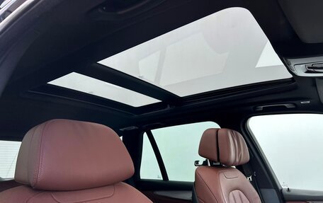 BMW X5, 2016 год, 3 490 500 рублей, 10 фотография