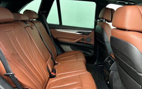 BMW X5, 2016 год, 3 490 500 рублей, 12 фотография