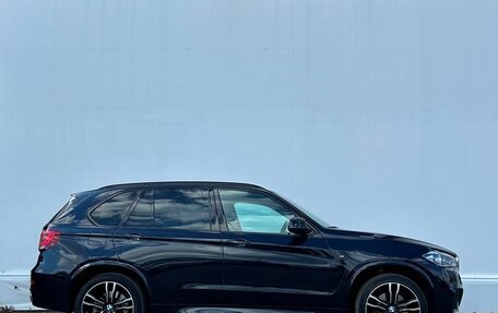 BMW X5, 2016 год, 3 490 500 рублей, 14 фотография