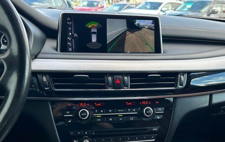 BMW X5, 2016 год, 3 490 500 рублей, 20 фотография