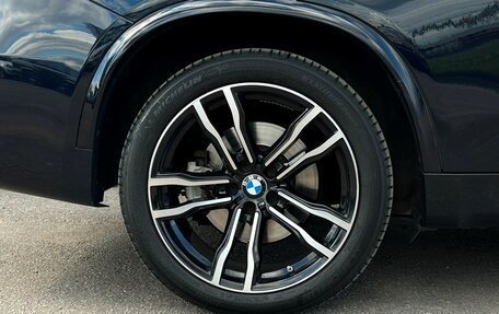 BMW X5, 2016 год, 3 490 500 рублей, 24 фотография