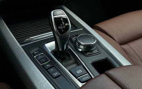 BMW X5, 2016 год, 3 490 500 рублей, 19 фотография