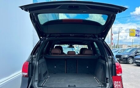 BMW X5, 2016 год, 3 490 500 рублей, 16 фотография