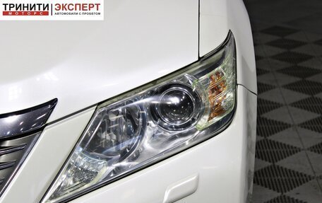 Toyota Camry, 2012 год, 1 567 000 рублей, 9 фотография